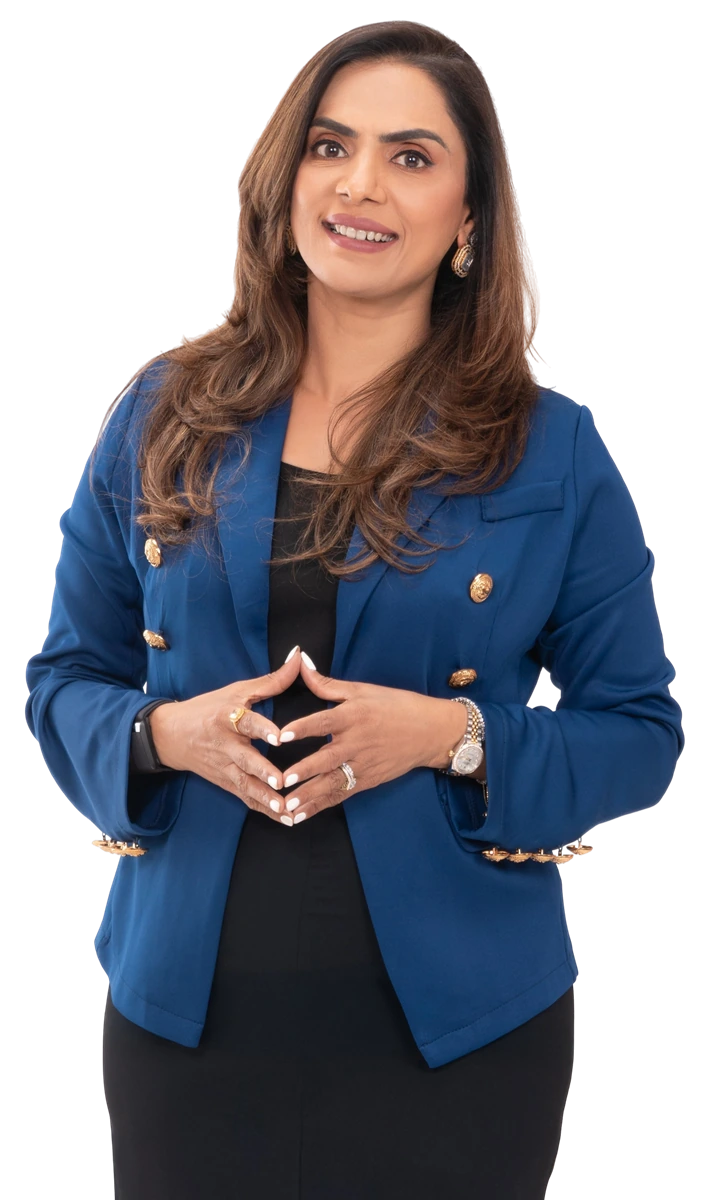 Dr. Meghana Dikshit