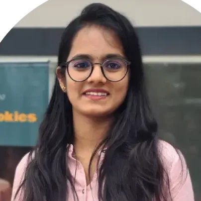 Megha Rao